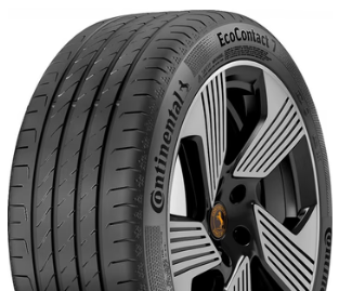 Continental EcoContact 7 225/55 R17