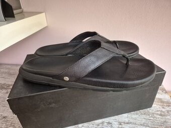 UGG, pánske, kožené, veľ. EUR 44,5