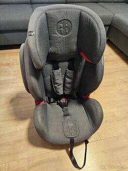 Petite&Mars Prime II isofox 9-36kg