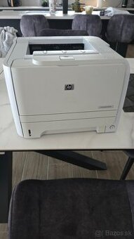 HP LaserJet P2035 tlačiareň čiernobiela