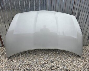 Predná kapota Hyundai i20