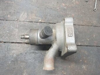 Vodná pumpa Zetor Super 50