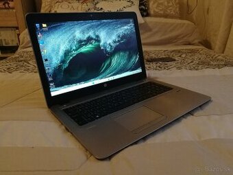 HP Elitebook i7. 16 GB DDR4. SSD 1 TB + 1TB. 15,6"FHD.