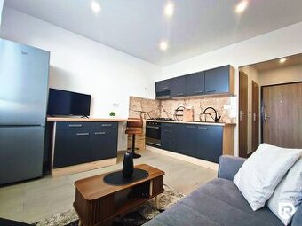 RentHub | Moderný 1-i byt | Bizetová-Nitra | 37m2