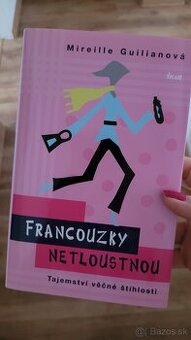 Francouzky netloustnou - M. Guilianová