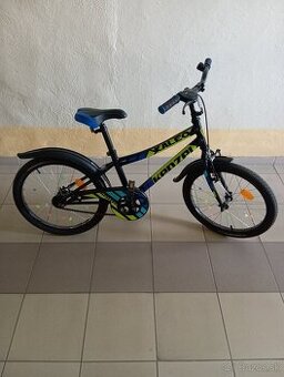Bicykel Kenzel 20