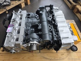 SKODA OCTAVIA SCOUT 2,0 TDI CUNA 135KW