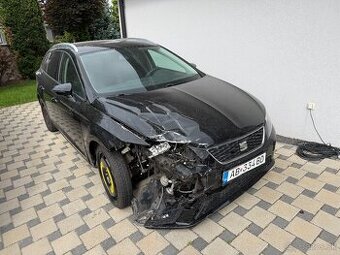 Seat Leon 1,4 TGI DSG