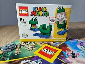 Lego Super Mario 71392