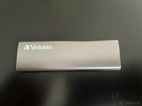 Verbatim SSD disk