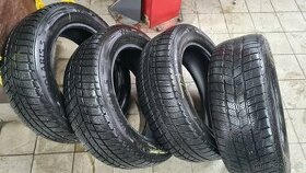 Zimné pneumatiky 205/55/R16 - 1