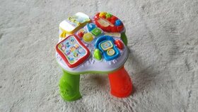 Detsky hraci kutik stolik interaktivny - 1