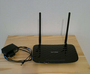 Gigabitový router TP-LINK Archer C2 - 1