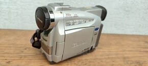 Videokamera Canon - 1