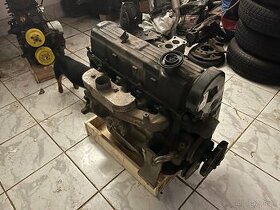 Motor ford pinto 1.6 high compression