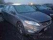 FORD MONDEO 2012