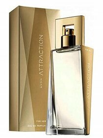 Avon Attraction for her 50ml EDP