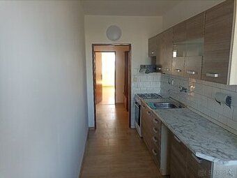 Prenájom 2-izb byt BA Ružinov, A.Mráza