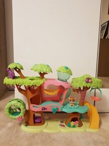 Lps domcek pri troch stromoch - 1