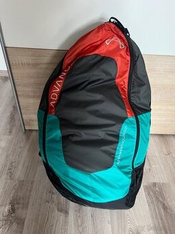 Advance progress 3 M