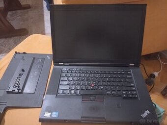 Lenovo T530