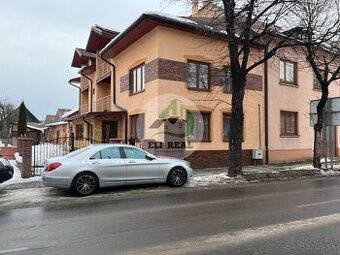 POZOR ZĽAVA Rodinný dom na PREDAJ - Liptovský Mikuláš ID