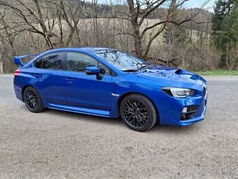 Subaru WRX STI