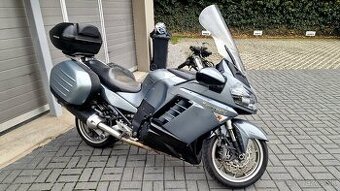 Kawasaki GTR 1400