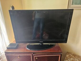 Samsung televízor