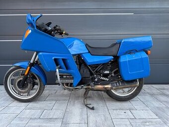 BMW K75 RT r.v. 1991