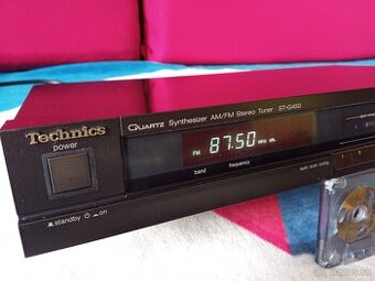 Technics Tuner ST-G450