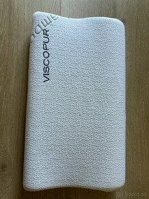 Ergonomicka poduska