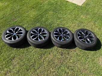Predam elektróny 5x112 r17