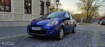 Renault clio 3 grandtour , 1.5 dci, r.v. 2012, 172 240 km