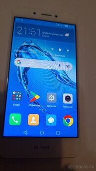 Huawei nova smart