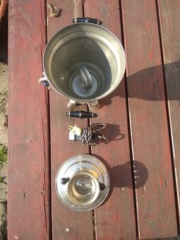 Ruský samovar