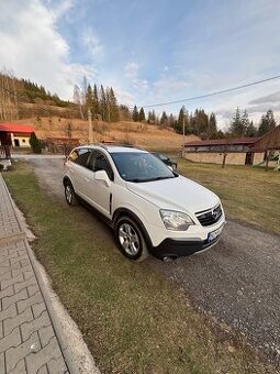 Opel Antara 2.0CDTI