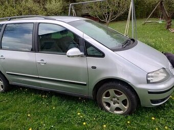 Sharan 2004 1.9 tdi