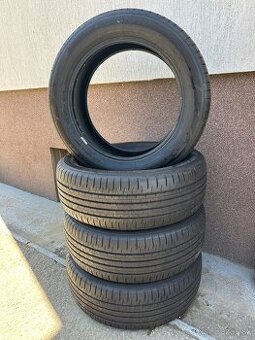 Letne pneu Dunlop 225/55 R18 Nové nejazdene