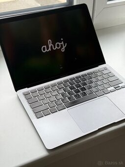 MacBook Air M1 16GB/256GB (US)