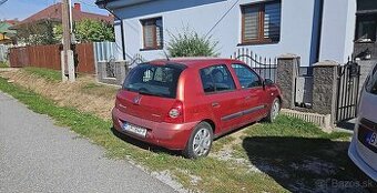 Renault Clio 1,2