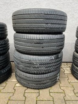 Michelin letné 215/55 R17