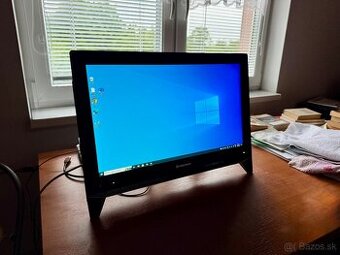 All In One Lenovo IdeaCentre B550