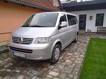 Vw caravelle