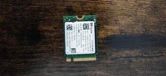 M.2 SK Hynix 2230 PCIe x4 Gen3 NVMe 256 GB