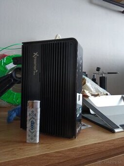 Xtreamer