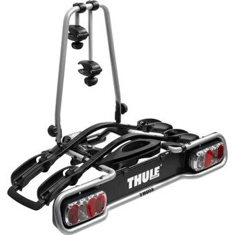 Nosič na dva bycikle THULE Euro Ride 2 (940)