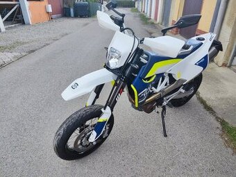 701 husqvarna