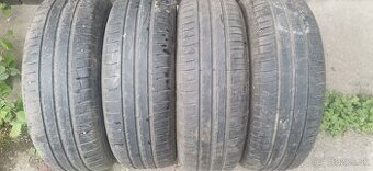 185/60 r15 Fulda dezen4mm 4ks39€ pošlem aj obujem VOLAJTE