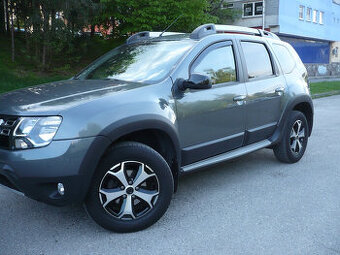 DACIA DUSTER 1,5 DCI COMFORT M 2018 SUV KUP.SR